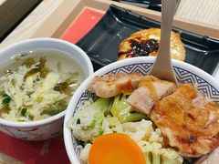 -吉野家(复兴路第二餐厅店)