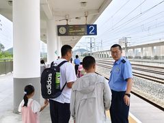 -威海北站