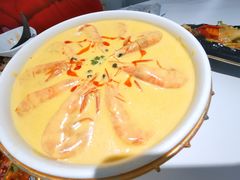 -3号仓库·创意中国菜(嘉兴龙鼎万达店)