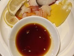 -长沙芙蓉国温德姆至尊豪廷大酒店 - 自助餐厅