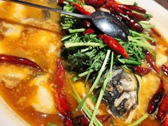 -清水亭湖北菜(大屯DT51店)