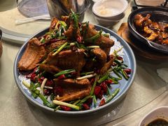 -金龙·打边炉(南京西路店)