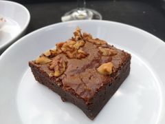 布朗尼-路易斯安那现代艺术博物馆咖啡厅