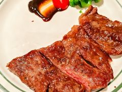 -圣彼得堡观江俄餐厅(中央大街黑金冠店)