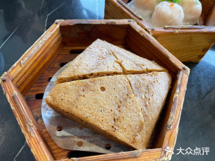 龙凤点心·饼家(松岗店)图片