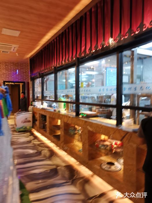 额尔敦传统涮火锅·冰煮羊(铁东店)图片