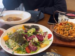 -Shantek象提南亚餐厅&西餐融合Bistro(淮海中路店)