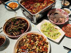 -陈胖子特色菜.鲜货现炒(融景城店)