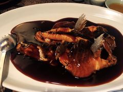 -湖滨28中餐厅·西湖宴·杭州君悦酒店