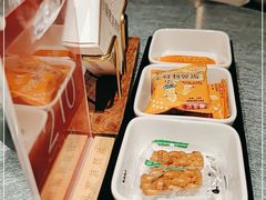 -小厨娘淮扬菜(奥体博览中心奥美店)