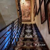 杭州/安静又可以看老电影的欧式宫廷风小酒馆