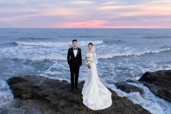 -秦皇岛我和你婚纱摄影工作室