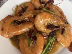 -九龙餐厅(大沽路店)