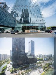 点击看大图 -新寰亚月子会所(盛捷白塘店)