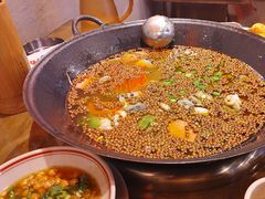 -川渔郎·鱼蛙自助火锅(文殊院店)