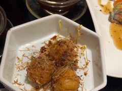 -天狗山料理(省体店)