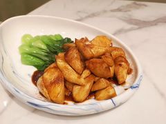 -新加坡文华东方酒店