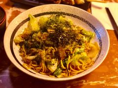 -日本料理神拉面