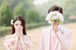 -金夫人婚纱摄影