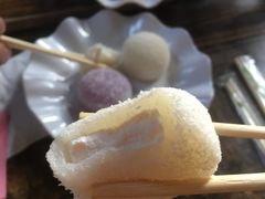 -黄妈伤心凉粉总店(名店街店)