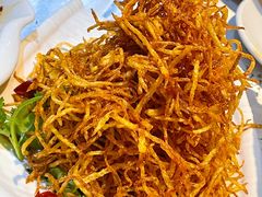 香辣土豆丝-红辣椒·川菜·火锅(张杨路店)