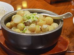 -不倒翁·徽天下名菜楼(马鞍山路店)