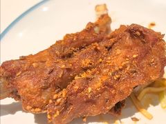 -西夏回族烧麦馆(牡丹街店)