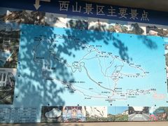 -丹东凤凰山景区