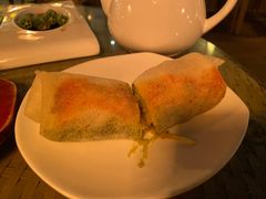 -鹭江宾馆·观海餐厅
