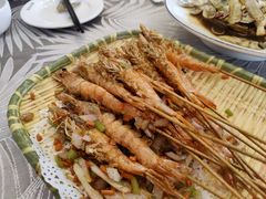 -合家小菜餐馆(新诚花苑店)