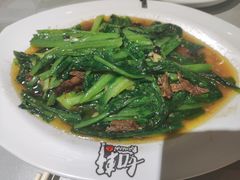 -如轩·海鲜砂锅粥·潮汕菜(南城店)
