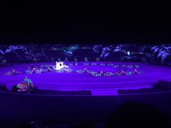 -鼎盛王朝康熙大典实景演出