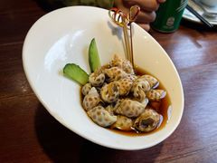 花雕酒花螺-大牌大·传统杭帮菜(湖滨店)