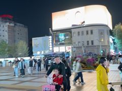 -王府半岛酒店