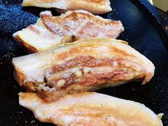 -Dombe豚(黑猪肉街店)