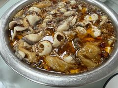 -黑皮酸菜鱼(绣花巷店)