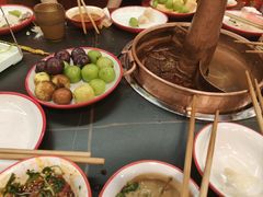 -京元盛铜锅涮肉(上海总店)