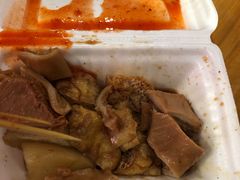 -细妹五香牛杂(步行街店)