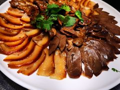 熏酱多拼-福季酒店(怡园绿景店)