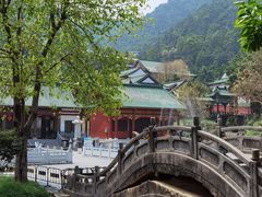 -六祖寺
