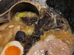 -日本料理神拉面