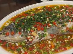 -飞虹鱼馆(春华路店)