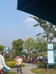 点击看大图 -季高兔窝窝亲子园(上海薰衣草公园店)