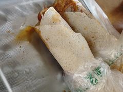 -伤心春卷(文庙老味道小吃街店)