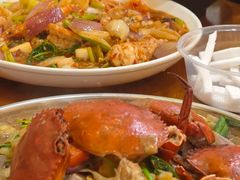-瑞丽活螃蟹(芒市店)