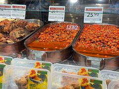 -永辉超市(通州万达店)