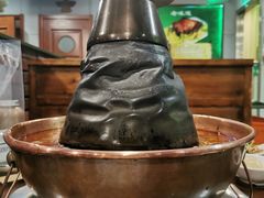 -大明铜锅·烤涮坊·烧烤(新开路店)