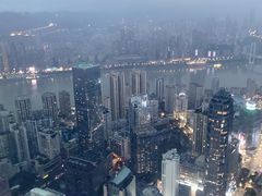 -WFC会仙楼观景台