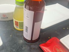-渔乐之昕·铁板烧自助餐(虹悦城店)