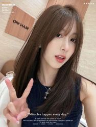-OnHair造型